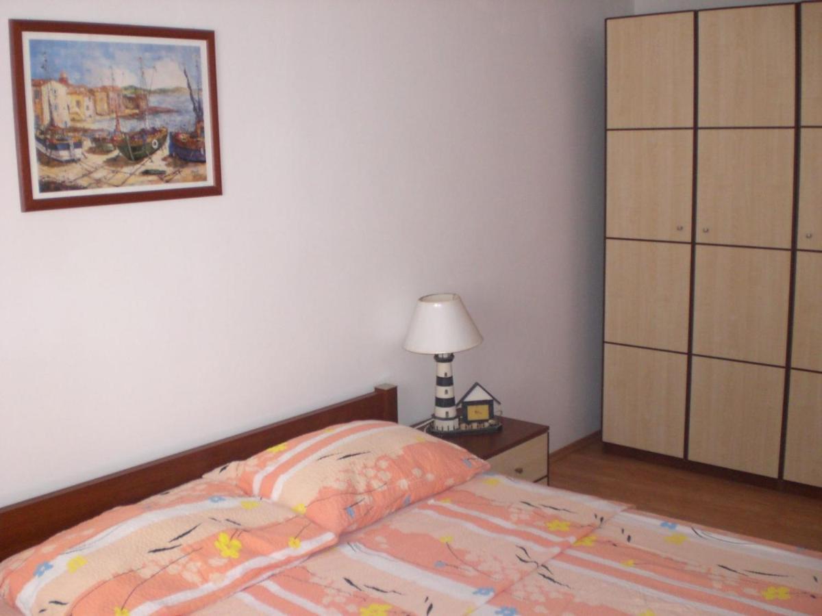 Apartmani Vesna 비르 외부 사진