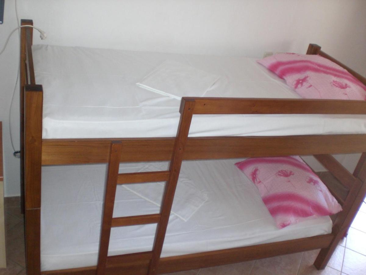 Apartmani Vesna 비르 외부 사진