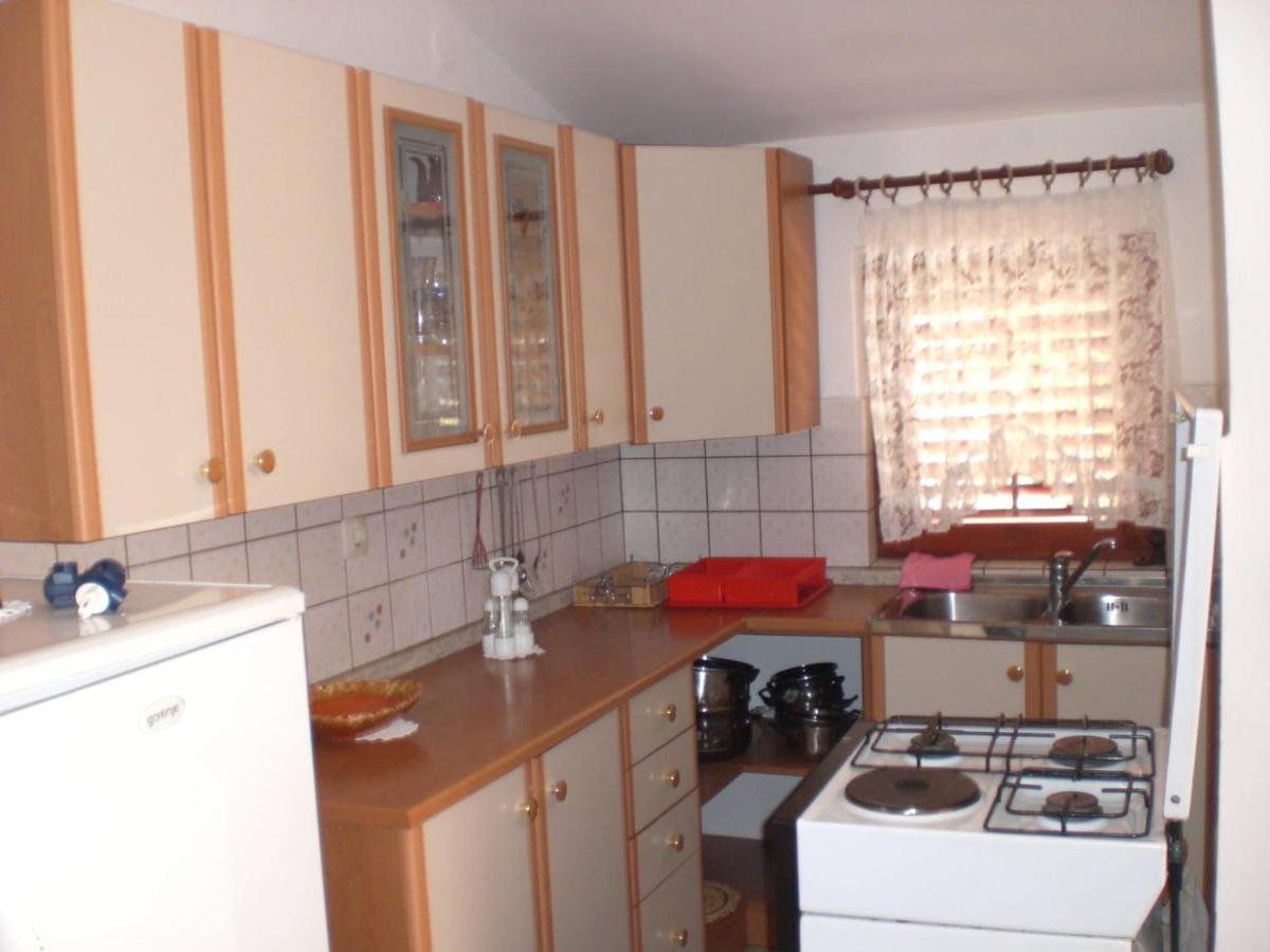 Apartmani Vesna 비르 외부 사진