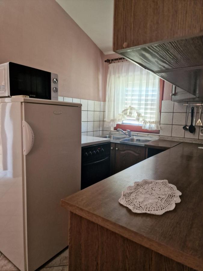 Apartmani Vesna 비르 외부 사진