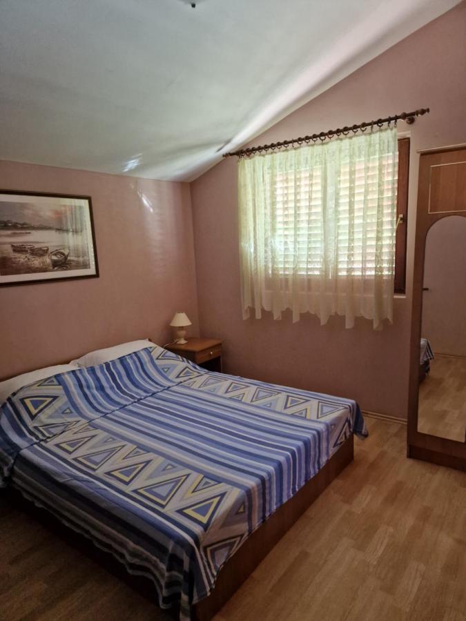Apartmani Vesna 비르 외부 사진